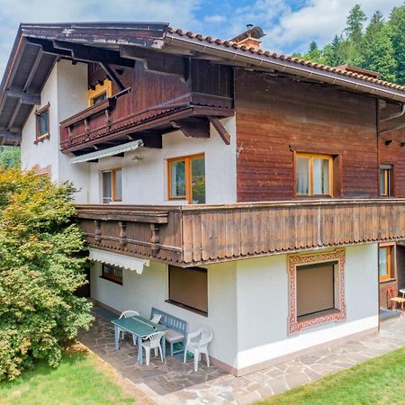 Tirola Stadl Vroni Hopfgarten im Brixental Exteriör bild
